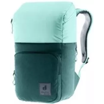 Backpack DEUTER Overday 20L – Modell 361062313670, Farbe deepsea-glacier