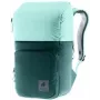 Backpack DEUTER Overday 20L – Modell 361062313670, Farbe deepsea-glacier