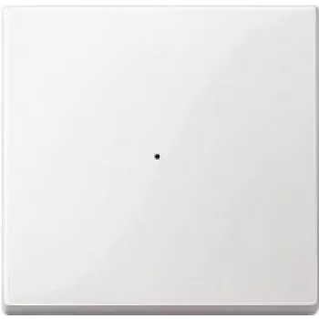 Merten MEG5210-0460 Elektroschalter 1P Aluminium (MEG5210-0460)