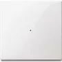 Merten MEG5210-0460 Elektroschalter 1P Aluminium (MEG5210-0460)