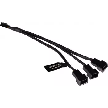 Alphacool 18691 Internes Stromkabel 0,15 m (18691)