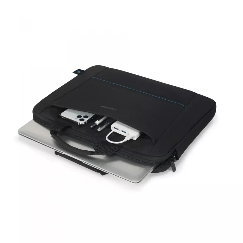 Notebook-Tasche 13-14 Zoll Slim Case TWO