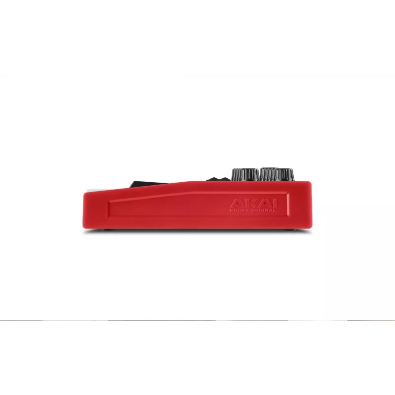 AKAI MPK MINI PLUS - Mini-Tastatur-Controller