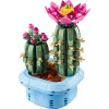 LEGO BOTANICALS 11509 Blühender Kaktus
