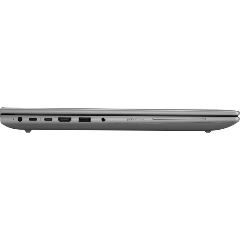 HP ZBook X G1i Mobile Workstation - Intel Core Ultra 9 285H / 2,9 GHz - vPro Enterprise - Win 11 Pro - RTX PRO 2000 Blackwell - 64 GB RAM - 1 TB SSD NVMe, TLC - 40,6 cm (16 Zoll)