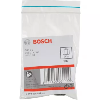 Spannzange Bosch 2608570084