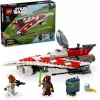 LEGO Star Wars Jedi Bob’s Starfighter Bau-Spielset 75388