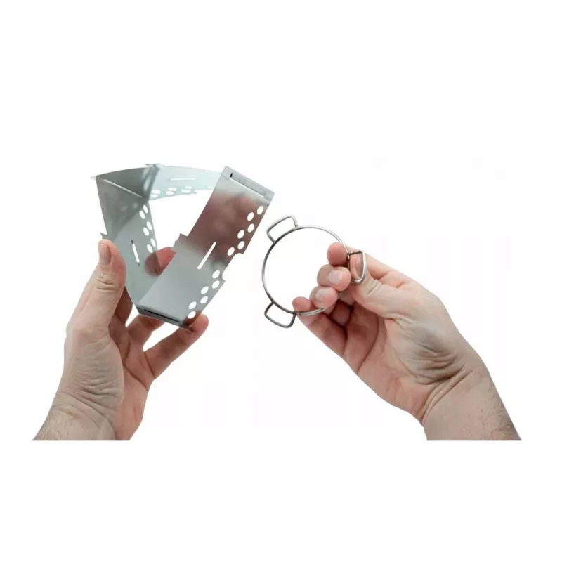 Trangia Triangle Set Burner Windshield