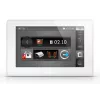 SATEL KEYPAD INT-TSI-W GRAPHIC 7 ZOLL (WEISS)