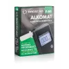 BACscan F-50 Alkoholtester 0 - 4% Schwarz