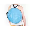 Strandmatte TRACER Pop Up 46933 — leichte tragbare Strandmatte, blau