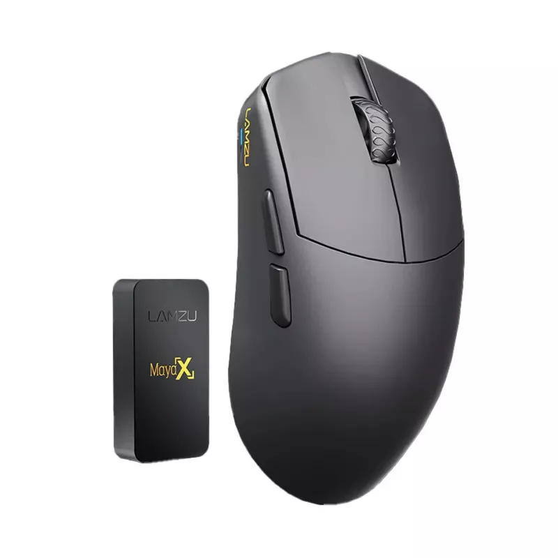 Gaming-Mauspad Lamzu Maya X Gaming