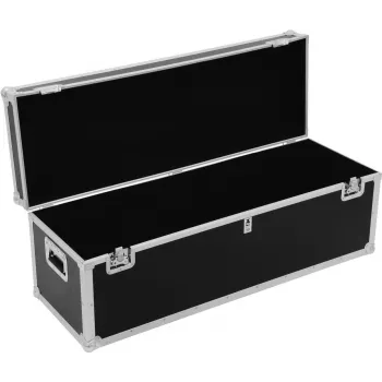 Transportcase Roadinger Universal 100x40 cm – schützender Flightcase für Ausrüstung