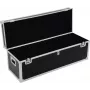 Transportcase Roadinger Universal 100x40 cm – schützender Flightcase für Ausrüstung