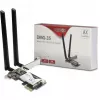 Inter-Tech DMG-35 WLAN / Bluetooth 3000 Mbit/s Eingebaut (88888149)