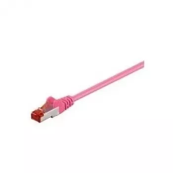Wentronic 93339 Ethernet-Patchkabel