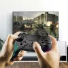 Gamepad Subsonic SA5654 Schwarz Bluetooth USB PC PlayStation 4 3