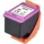 Renkforce Tinte ersetzt HP 301XL (CH564EE) kompatibel Cyan, Magenta, Gelb RF-5705444 (RF-5705444)