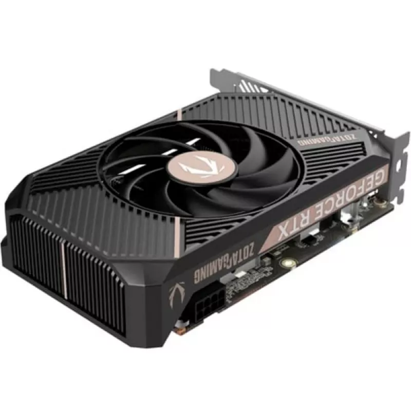 Grafikkarte NVIDIA GeForce RTX 5060 8 GB GDDR7
