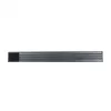 Externes NVMe-M.2-PCIe-SSD-Gehäuse PATRIOT PV810UPNGM – USB-C 3.2 Gen 2, unterstützt 2230/2242/2260/2280, bis zu 8 TB, Aluminium, grau
