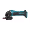Makita DGA452Z Winkelschleifer 11,5 cm 10000 U/min 2,1 kg