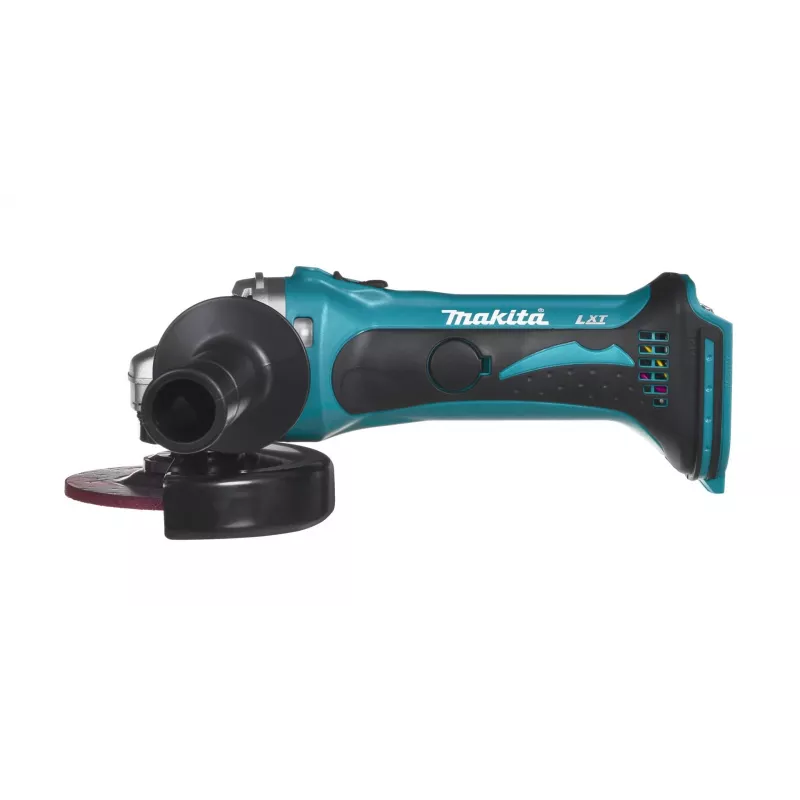 Makita DGA452Z Winkelschleifer 11,5 cm 10000 U/min 2,1 kg