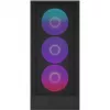 Kraken Elite 420 RGB 420 mm, Flüssigkeitskühlung schwarz