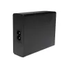 Indoor-Ladegerät LogiLink PA0122 Universal Schwarz USB