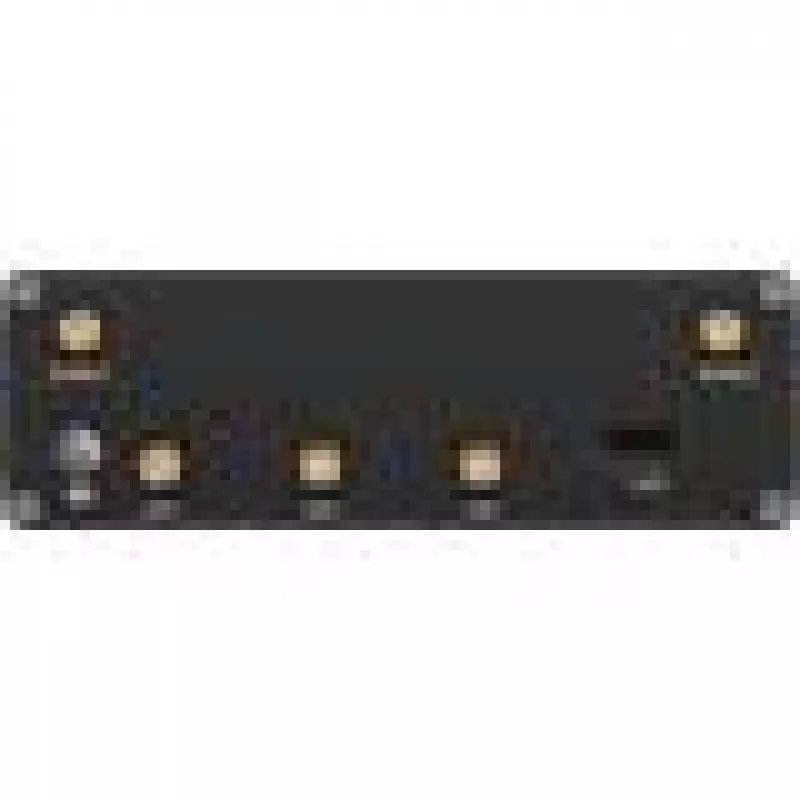 Router TELTONIKA RUTC41 4G LTE EDGE, industrieller Mobilfunkrouter RUTC41000000
