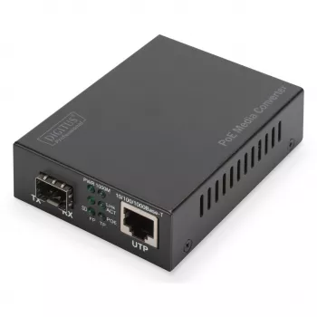 Medienkonverter Digitus DN-82140