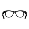 Smart Glasses Zeblaze Eyewear AI Glasses — Schwarz