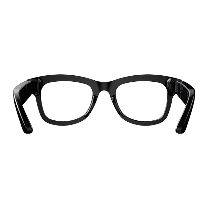 Smart Glasses Zeblaze Eyewear AI Glasses — Schwarz