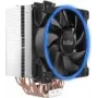 CPU-Kühler PCCOOLER GI-H58UB 120-mm-Lüfter 1800 U/min