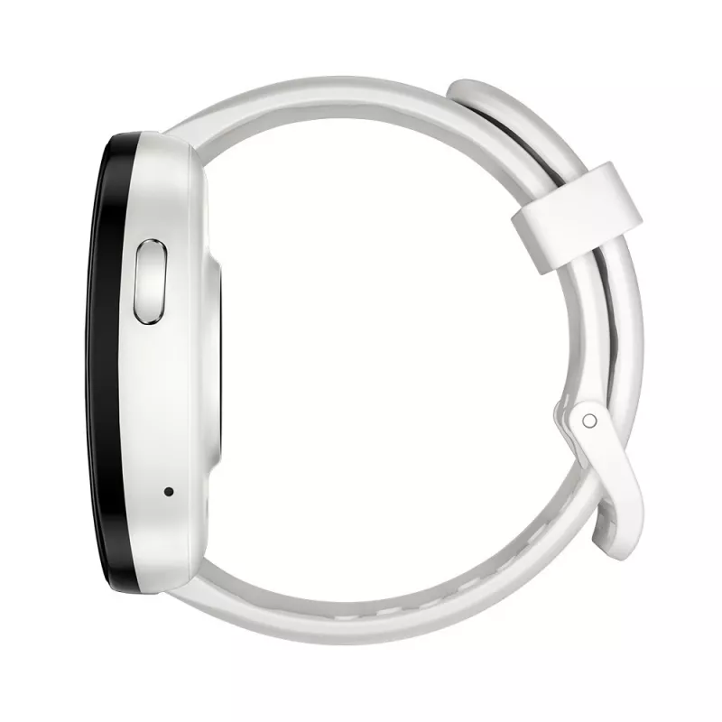 Smartwatch Kumi U6 Weiß
