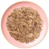 WIEJSKA ZAGRODA Hühner-Monoprotein-Filets – Nassfutter für Katzen – 85g