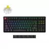 Kabelgebundene mechanische Tastatur Keychron C3PX-H1 RGB, kompaktes Layout, USB-C Kabelverbindung