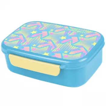 COOLPACK Lunchbox FOODY DANCE FLOOR