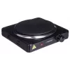 Esperanza EKH002K Kochfeld Schwarz Tischplatte massive Kochplatte 1 Zone(n)