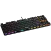 CANYON Tastatur Cometstrike TKL GK-50 EN Kabelgebunden