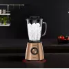 Standmixer Tefal BlendForce BL439G10 — 800 W, 1,75 L Glaskrug, Eiscrushen