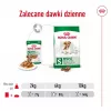 Nassfutter Royal Canin Mini Ageing 12+ Adult 85 g Beutel — kleine Rassen, Geflügel, Senior