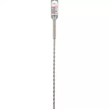 Bosch SDS max-4 Bohrer, Bohrer, 1,2 cm, 540 mm, Ziegel, Hartbeton, Leichtbeton, Sandstein, 40 cm, SDS Max