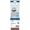 Bosch 2 608 606 069 Schleifzubehör 3 Stück Schleifband
