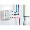 Shelly Plug & Play PbS Ogemray Smart Relay 25A Großgeräte Relais max 25A Messfunktion WLAN Lan BT