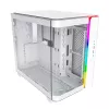 Montech KING 95 Midi Tower Weiß