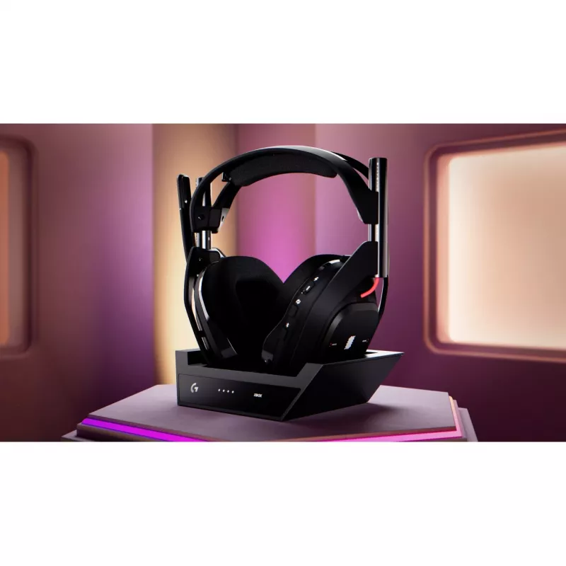 Headset ASTRO Gaming A50 (Gen 5)