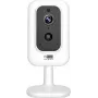 IP-Kamera Instar IN-8401 2K+ Weiß (Modell 10087)