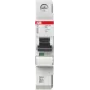 ABB STOTZ-KONTAKT Leitungsschutzschalter 16A B 1p S401M-B16 (2CCS571001R0165)