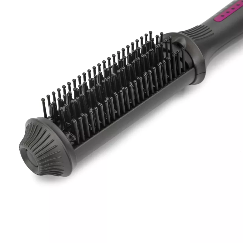 Heißluftbürste JATA JBCA1901 50 W Warm Schwarz Pink 2 m