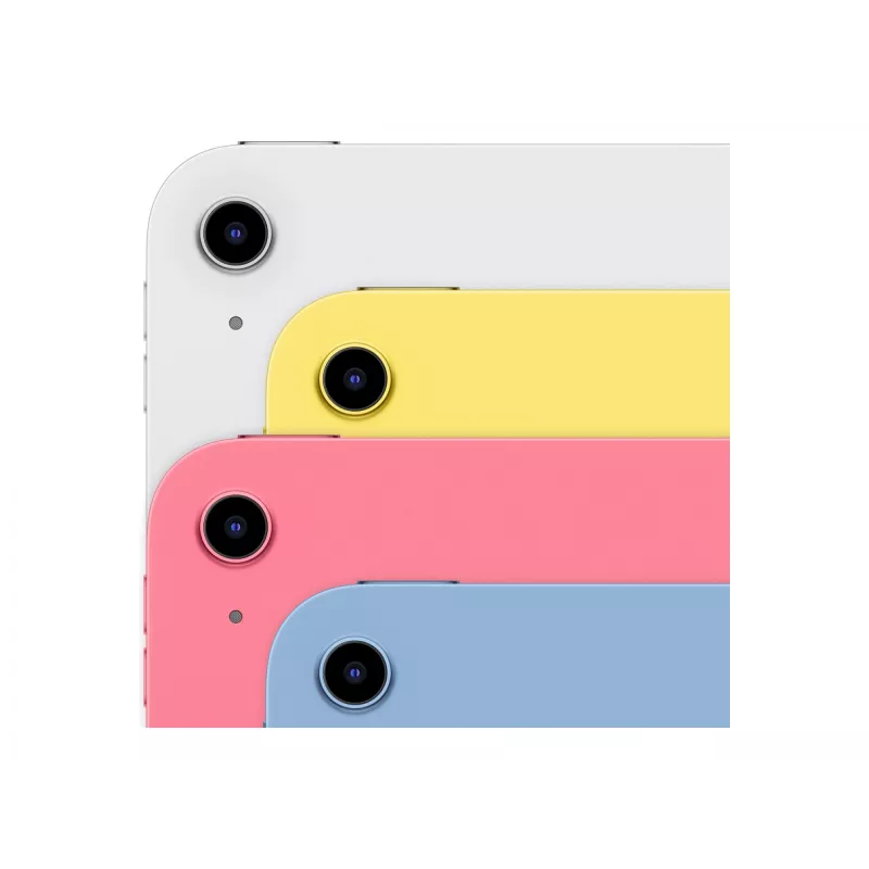 Tablet Apple iPad 11 Zoll A16 256 GB iPadOS 18